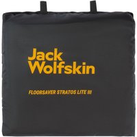 Jack Wolfskin Floorsaver Stratos Lite III-Personen Schutzplane für Zeltboden One Size grey,black Phantom Jack Wolfskin Floorsaver Stratos Lite III-Personen Schutzplane für Zeltboden One Size grey,black Phantom von Jack Wolfskin