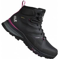 Jack Wolfskin Force Striker TEXAPORE Mid Damen Wanderschuhe 4038871-6381 Jack Wolfskin Force Striker TEXAPORE Mid Damen Wanderschuhe 4038871-6381 von Jack Wolfskin