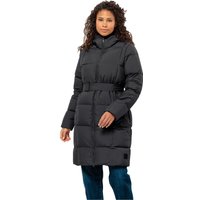 Jack Wolfskin Frozen Lake Coat Women RDS Daunenmantel Damen L black black Jack Wolfskin Frozen Lake Coat Women RDS Daunenmantel Damen L black black von Jack Wolfskin