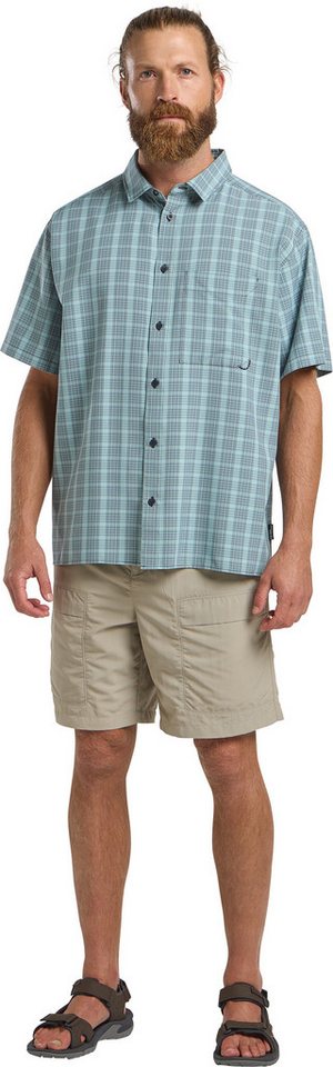 Jack Wolfskin Funktionshemd MESETA SHIRT M Jack Wolfskin Funktionshemd MESETA SHIRT M von Jack Wolfskin