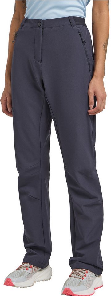 Jack Wolfskin Funktionshose GEIGELSTEIN PANTS W von Jack Wolfskin