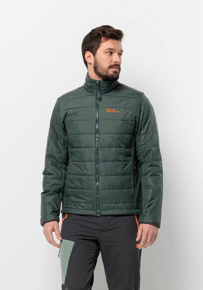 Jack Wolfskin Funktionsjacke LAPAWA INS JKT M von Jack Wolfskin