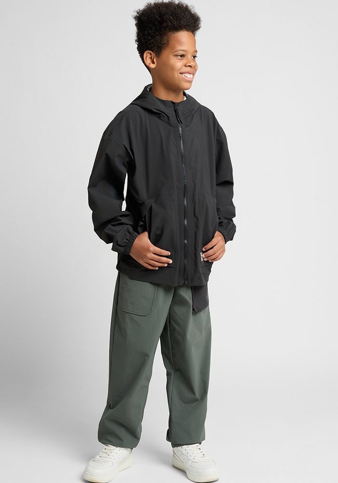 Jack Wolfskin Funktionsjacke SMILEYWORLD 2.5L JKT Y Jack Wolfskin Funktionsjacke SMILEYWORLD 2.5L JKT Y von Jack Wolfskin