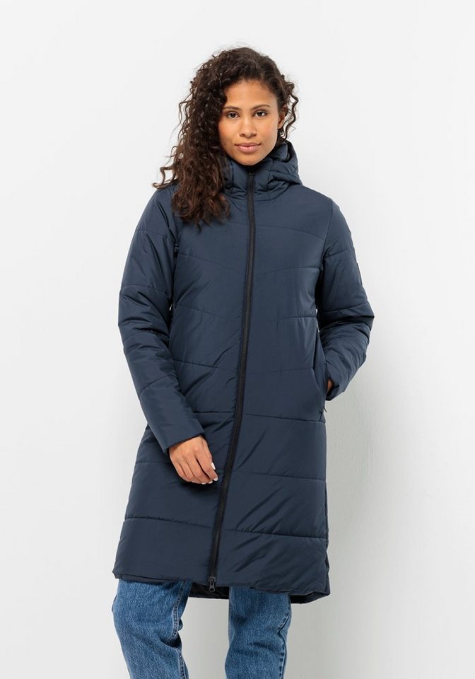 Jack Wolfskin Funktionsmantel DEUTZER COAT W von Jack Wolfskin