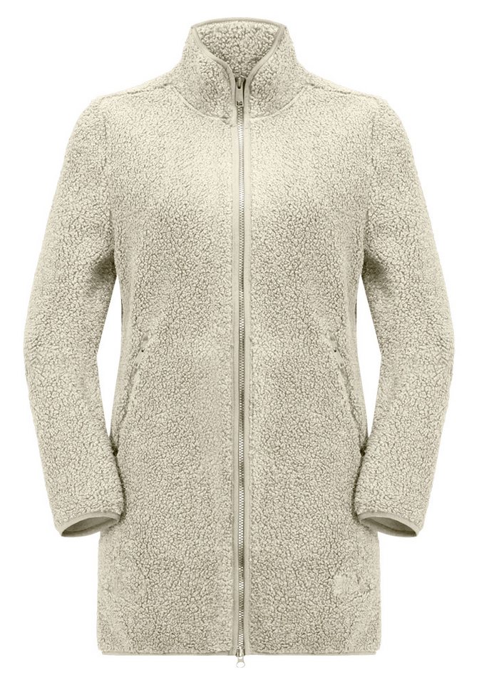 Jack Wolfskin Funktionsmantel HIGH CURL COAT W Jack Wolfskin Funktionsmantel HIGH CURL COAT W von Jack Wolfskin