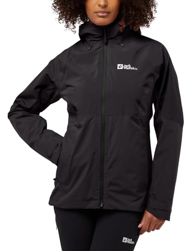 Jack Wolfskin GLAABACH 3IN1 JKT W von Jack Wolfskin