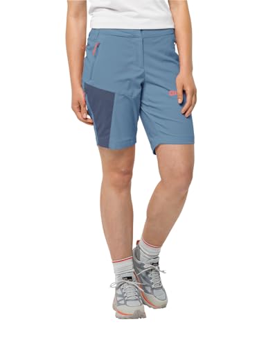 Jack Wolfskin GLASTAL Shorts W von Jack Wolfskin