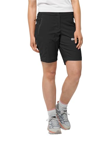 Jack Wolfskin GLASTAL Shorts W von Jack Wolfskin