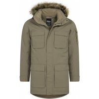 Jack Wolfskin Glacier Canyon Parka Herren Wintermantel 1107674-5136 Jack Wolfskin Glacier Canyon Parka Herren Wintermantel 1107674-5136 von Jack Wolfskin