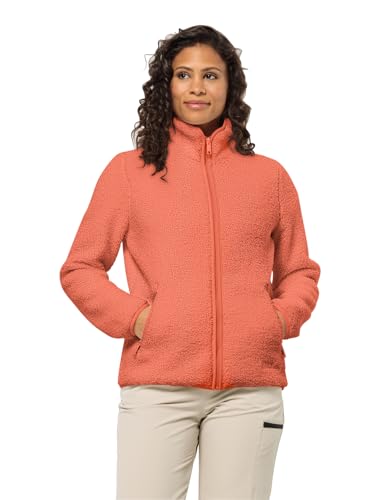 Jack Wolfskin HIGH CURL JACKET W von Jack Wolfskin