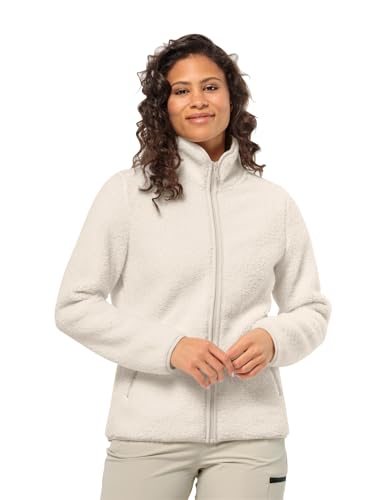 Jack Wolfskin Damen High Curl W, Panna Cotta, XXL EU Jack Wolfskin Damen High Curl W, Panna Cotta, XXL EU von Jack Wolfskin