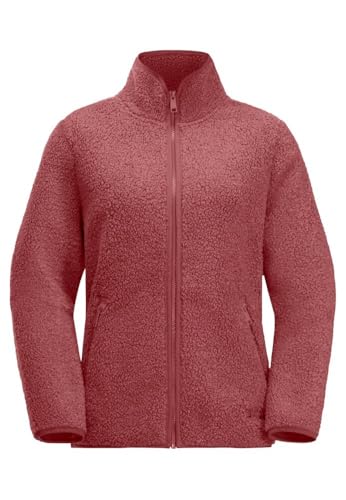 Jack Wolfskin HIGH CURL JACKET W von Jack Wolfskin