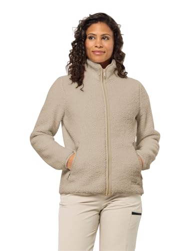 Jack Wolfskin HIGH CURL JACKET W von Jack Wolfskin