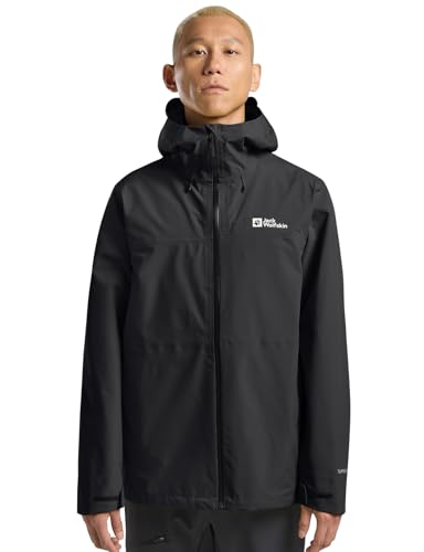 Jack Wolfskin HIGHEST PEAK 3L JKT M Jack Wolfskin HIGHEST PEAK 3L JKT M von Jack Wolfskin