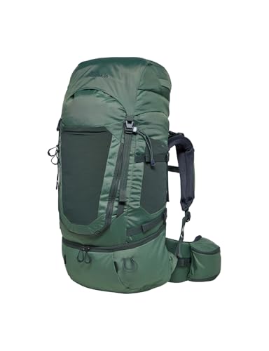 Jack Wolfskin HIGHLAND TRAIL 50+5 WOMEN Jack Wolfskin HIGHLAND TRAIL 50+5 WOMEN von Jack Wolfskin