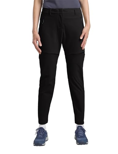 Jack Wolfskin HIKEOUT Zip Away Pants W Jack Wolfskin HIKEOUT Zip Away Pants W von Jack Wolfskin