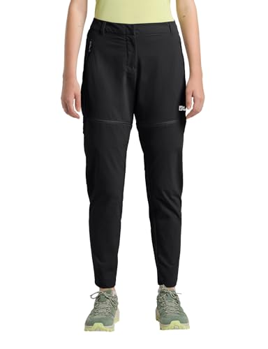 Jack Wolfskin HIKEOUT Zip Off Pants W Jack Wolfskin HIKEOUT Zip Off Pants W von Jack Wolfskin