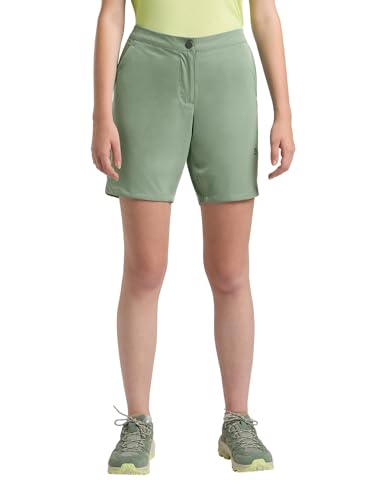 Jack Wolfskin HIKING ALPINE SHORT W von Jack Wolfskin