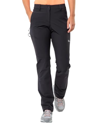 Jack Wolfskin HOLDSTEIG Pants W von Jack Wolfskin