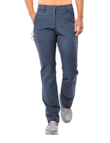 Jack Wolfskin HOLDSTEIG Pants W von Jack Wolfskin