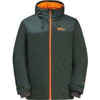 Jack Wolfskin Herren Cyrox 2l Down Jacke Jack Wolfskin Herren Cyrox 2l Down Jacke von Jack Wolfskin