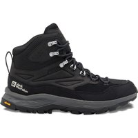 Jack Wolfskin Herren Cyrox Texapore Mid Schuhe Jack Wolfskin Herren Cyrox Texapore Mid Schuhe von Jack Wolfskin