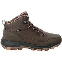Jack Wolfskin Herren Everquest Texapore Mid Schuhe Jack Wolfskin Herren Everquest Texapore Mid Schuhe von Jack Wolfskin