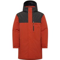Jack Wolfskin Herren Gletschersee Parka Jack Wolfskin Herren Gletschersee Parka von Jack Wolfskin