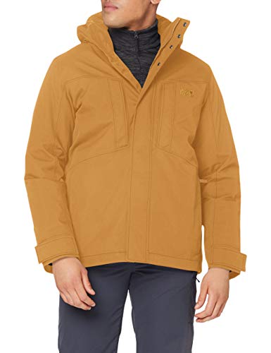 Jack Wolfskin Herren Jacke Glacier Herren Jacke Jack Wolfskin Herren Jacke Glacier Herren Jacke von Jack Wolfskin