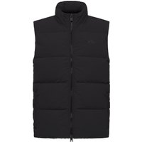 Jack Wolfskin Herren Nordlicht Weste Jack Wolfskin Herren Nordlicht Weste von Jack Wolfskin
