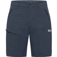 Jack Wolfskin Herren Pico Trail Shorts Jack Wolfskin Herren Pico Trail Shorts von Jack Wolfskin