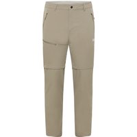 Jack Wolfskin Herren Pico Trail Zip Off Hose Jack Wolfskin Herren Pico Trail Zip Off Hose von Jack Wolfskin
