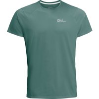 Jack Wolfskin Herren Prelight Trail T-Shirt Jack Wolfskin Herren Prelight Trail T-Shirt von Jack Wolfskin