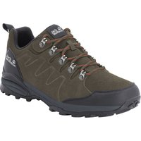Jack Wolfskin Herren Refugio Texapore Low Schuhe Jack Wolfskin Herren Refugio Texapore Low Schuhe von Jack Wolfskin