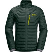 Jack Wolfskin Herren Routeburn Pro Ins Jacke Jack Wolfskin Herren Routeburn Pro Ins Jacke von Jack Wolfskin