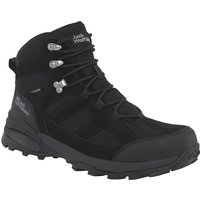 Jack Wolfskin Herren Trail Hiker Texapore Mid Schuhe von Jack Wolfskin