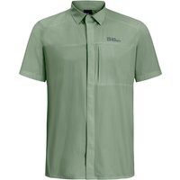 Jack Wolfskin Herren Vandra Hemd Jack Wolfskin Herren Vandra Hemd von Jack Wolfskin