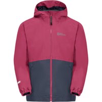 Jack Wolfskin ICELAND 3IN1 Doppeljacke Kinder Jack Wolfskin ICELAND 3IN1 Doppeljacke Kinder von Jack Wolfskin