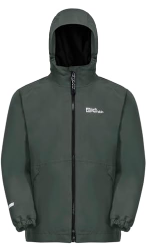 Jack Wolfskin ICELAND 3IN1 JACKET K von Jack Wolfskin