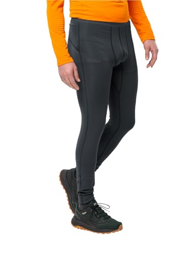 Jack Wolfskin Infinite Pants M von Jack Wolfskin