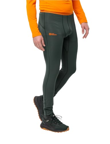 Jack Wolfskin Infinite Pants M von Jack Wolfskin