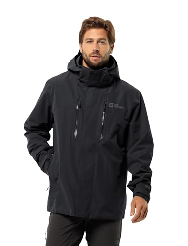 Jack Wolfskin JASPER 2L JKT M Jack Wolfskin JASPER 2L JKT M von Jack Wolfskin
