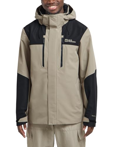 Jack Wolfskin JASPER 2L JKT M Jack Wolfskin JASPER 2L JKT M von Jack Wolfskin