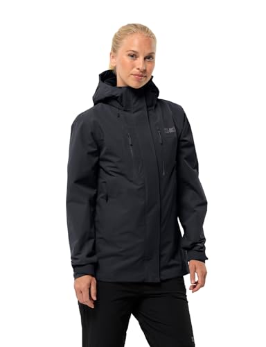 Jack Wolfskin JASPER 2L JKT W Jack Wolfskin JASPER 2L JKT W von Jack Wolfskin