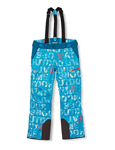 Jack Wolfskin Jack Wolfskin Herren Big Snow Hose, Blue Pacific All Over, 50 Jack Wolfskin Jack Wolfskin Herren Big Snow Hose, Blue Pacific All Over, 50 Jack Wolfskin Jack Wolfskin Herren Big Snow Hose, Blue Pacific All Over, 50 Jack Wolfskin Jack Wolfskin Herren Big Snow Hose, Blue Pacific All Over, 50 von Jack Wolfskin