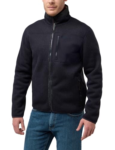 Jack Wolfskin Herren Kaminfeuer Jkt M, Dark Navy, M EU Jack Wolfskin Herren Kaminfeuer Jkt M, Dark Navy, M EU von Jack Wolfskin