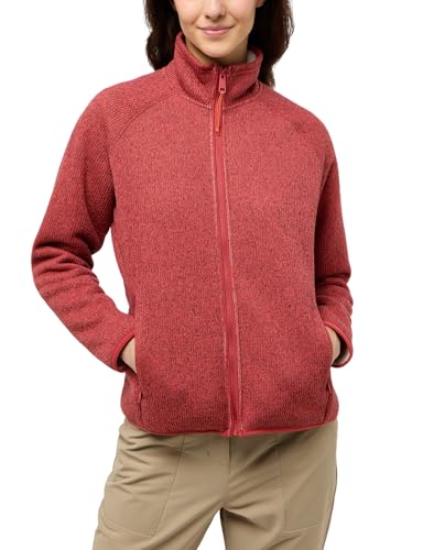 Jack Wolfskin KAMINFEUER JKT W von Jack Wolfskin