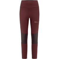 Jack Wolfskin KAMMWEG Tights Damen Jack Wolfskin KAMMWEG Tights Damen von Jack Wolfskin