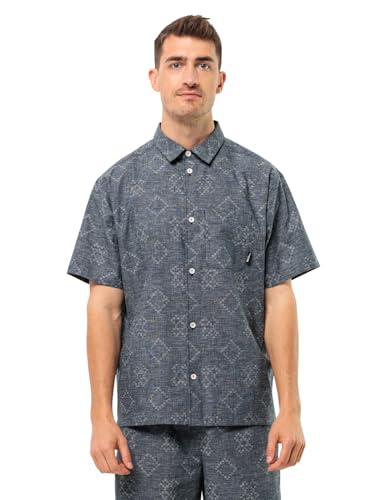 Jack Wolfskin KARANA Shirt M Jack Wolfskin KARANA Shirt M von Jack Wolfskin