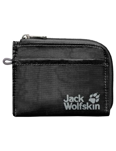 Jack Wolfskin KARIBA AIR, Schwarz von Jack Wolfskin